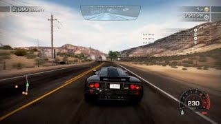 NFS Hot Pursuit Remastered MP Online Races 574 (F1)