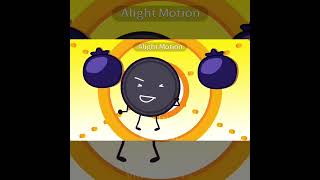 i hate how this came out #bfdi #osc #alightmotion #frierayistheonlyvalidship