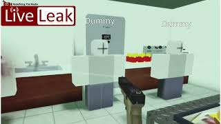 Live Leak : Roblox