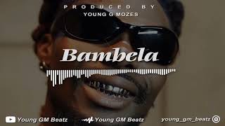 (SOLD) Amapiano Beat Instrumental 2023 - " BAMBELA "