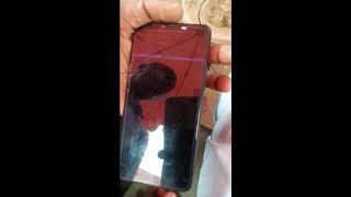 HOW TO HANDREST TECNO KA70