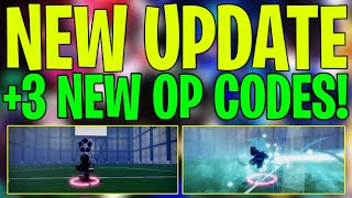 NEW UPDATE + NEW CODES IN SKILLFUL ROBLOX!