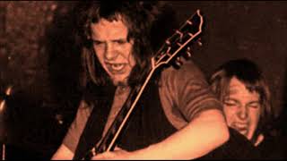 Paul Kossoff - Tuesday Morning Blues