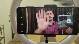 Samsung galaxy F22 Camera Tricks