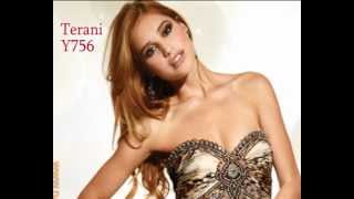 Terani Couture Y756