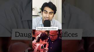 Daughters sacrifice ft. Umar Tahir #urduquotes #ytshorts #youtubeshorts #shorts #umartahirtalks