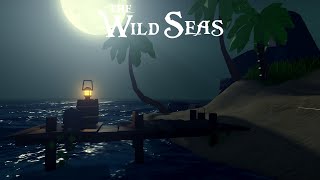 The Wild Seas Teaser and Game Info [ROBLOX]