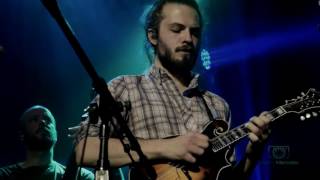 Yonder Mountain String Band - Rambler's Anthem - Kentucky Mandolin - Rambler's Anthem