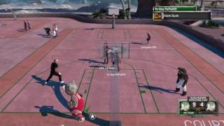 Nba2k16 Drop 12+ Points On L4 L3 L2 Warning Funny ASF