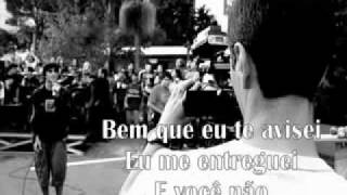 O amor é mais- Hori.flv