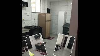 Apartamento para venda com 2 Quartos  61 m2 Vila Valqueire Rio de Janeiro CI 35027