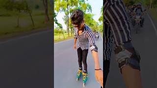 Bhola mere हर हर महादेव🇮🇳#skating#viral#shorts #video#indian#youtubeshorts#roshan#saker