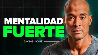 David Goggins te Desafía a Ser un Hombre de Éxito | DISCURSO MOTIVACIONAL