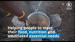 Social Protection Video