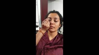 Hindubridal makeover