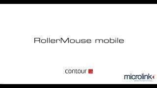 RollerMouse Mobile