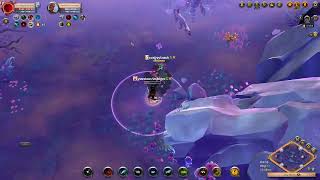 Battleaxe 8.1 vs spear 8.2/8.1  -  Albion Online