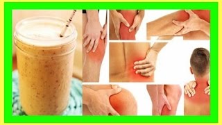 I’m 50 Years Old And This Drink Helped Me Eliminate Knee And Joint Pain In Just 5 Days!