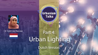 Urban lighting (Dutch Version)