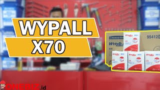 WYPALL X70 | Jual Wypall X70 95412, Distributor Wypall X70 95412