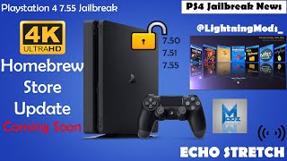 PS4 HB Store Update Coming Soon By @LightningMods_