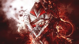 Assassin's Creed Brotherhood Final mission