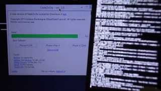 NEW Jailbreak 7.1.1 iOS Semi Tethered iPhone 4,GeekSn0w Windows & Cydia