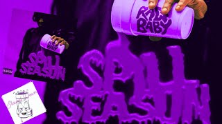 RaqBaby - Play Ball ( Slowed Down )