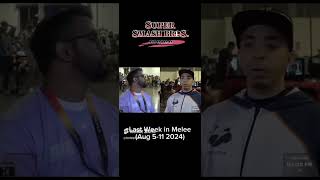 Tourney Results From the Last 3 Months of Melee (July-Sept 2024 Compilation)