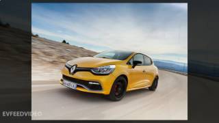 RENAULT CLIO RS IV 2013