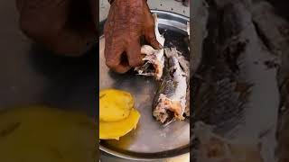 ভোলামাছের ফিশফ্রাই রেসিপি #food #resipes #villsstyle #viral