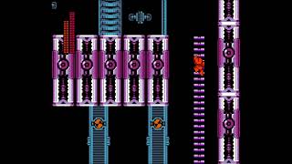 Mega Man: Square Root of Negative One - Wily 1