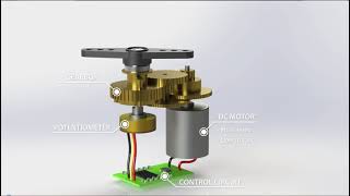 Servo Motor | Learn Arduino Fundamentals & Build your Robot | S10