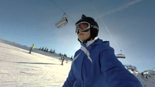 Lech Zurs am Arlberg / GoPro 2015-2016