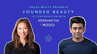 NOOCI - Bringing Traditional Chinese Medicine To Modern Beauty Routines ft. Stephanie Tan