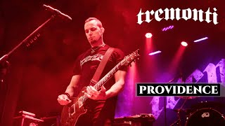 TREMONTI - PROVIDENCE | LEGENDADO PT-BR/EN