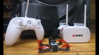 Tinyhawk 2 Freestyle RTF Kit Review