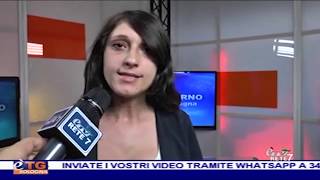 Biglietto bus a Bologna, Piccinini (M5S): "Aumento ingiustificato" - servizio Etv Bologna (09-07-19)