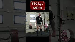 310 kg deadlift