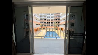 Pattaya Condo for Rent in Pratumnak - New Nordic VIP 4