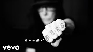 Mick Mars - Killing Breed