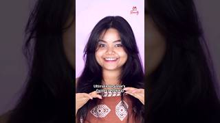 Nude Makeup Guide, But Beginner Friendly!💌|Makeup Tutorial & Product Recommendations| Myntra #Shorts