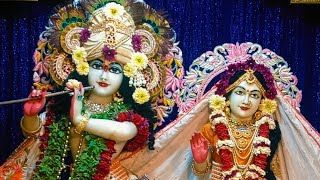 ISKCON Vizag Darshan -22.07.2024