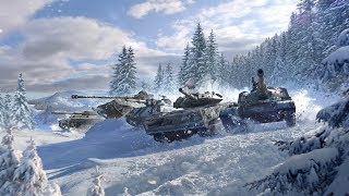 Light Tanks: The Class of Flexibility - My Mindset Explained (World of Tanks Console)