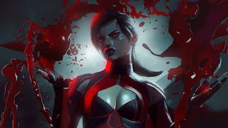 Skarlet elder god high level kombat league sets mk11 #01