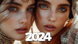 Mega Hits 2024 🌱 The Best Of Vocal Deep House Music Mix 2024 🌱 Summer Music Mix 2024