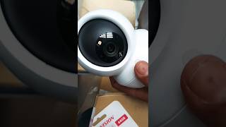 EZVIZ H6C WIFI CAMERA INSTALLATION #shortvideo #trending #trendingshorts