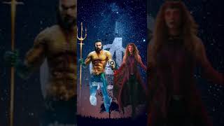 || WANDA👿👿 VS AQUAMAN 🌊🌊 || || ELIMINATION SERIES PART - 4 ||