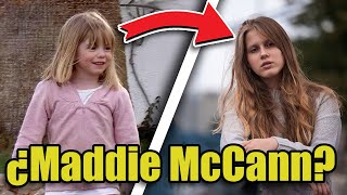 Que PASÓ con la JOVEN que DIJO ser MADELEINE MCCANN?