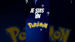 Devine le Pokémon #3